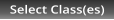 Select Class(es)